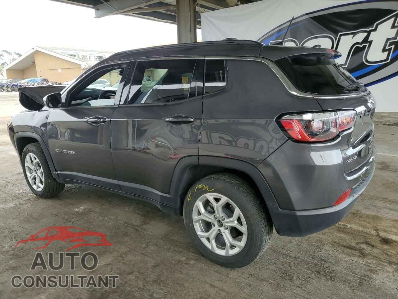 JEEP COMPASS 2024 - 3C4NJDBN9RT154399