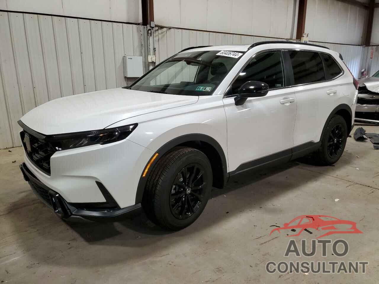 HONDA CRV 2024 - 5J6RS6H5XRL005037