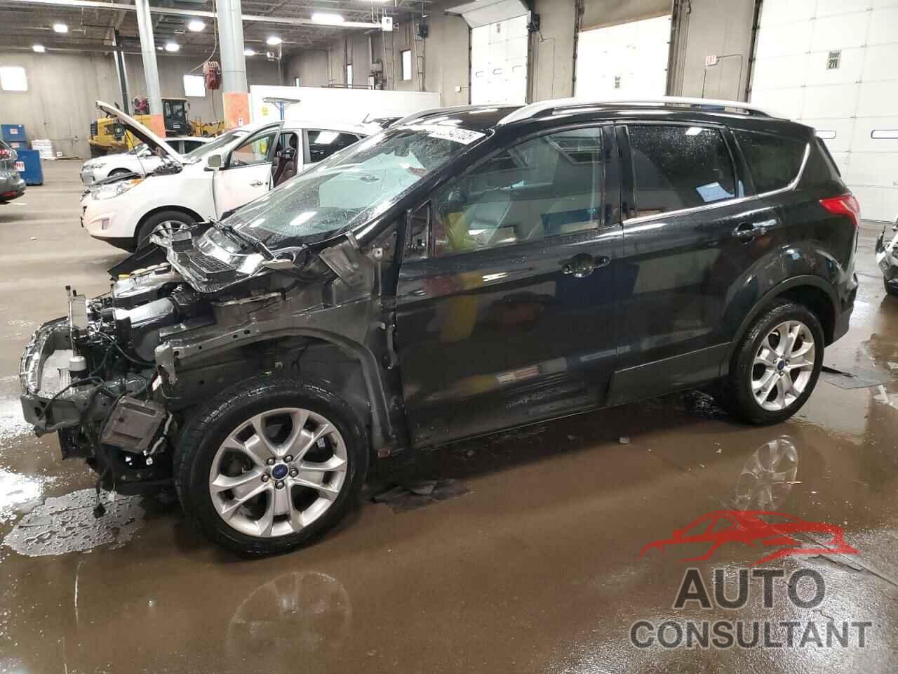 FORD ESCAPE 2014 - 1FMCU9J90EUC34282
