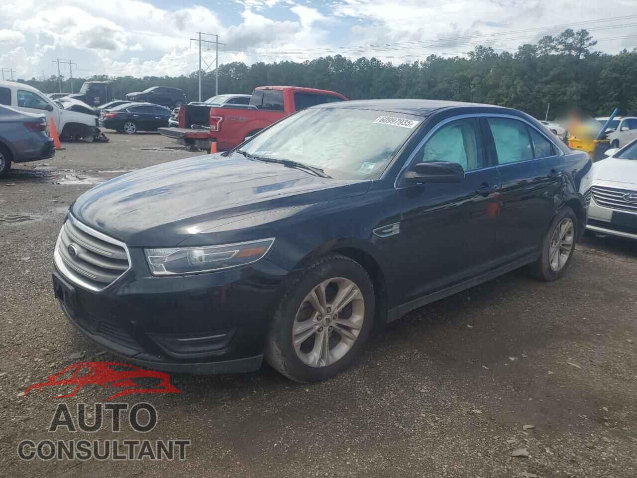 FORD TAURUS 2016 - 1FAHP2E80GG132921
