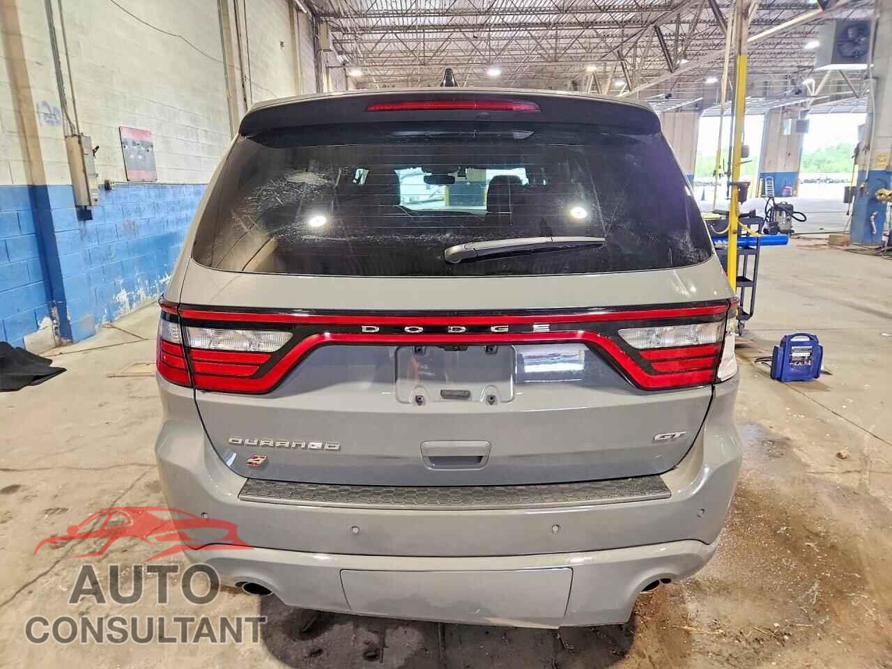 DODGE DURANGO 2026 - 1C4RDJDGXTC246193