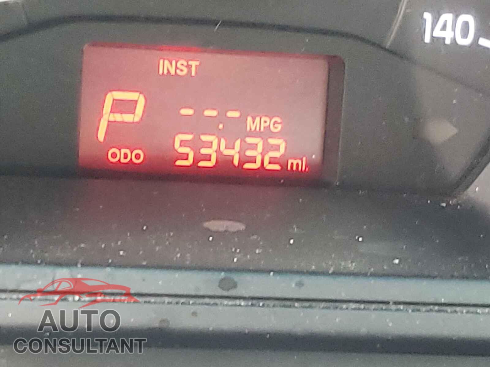 KIA RIO 2017 - KNADM4A34H6041176