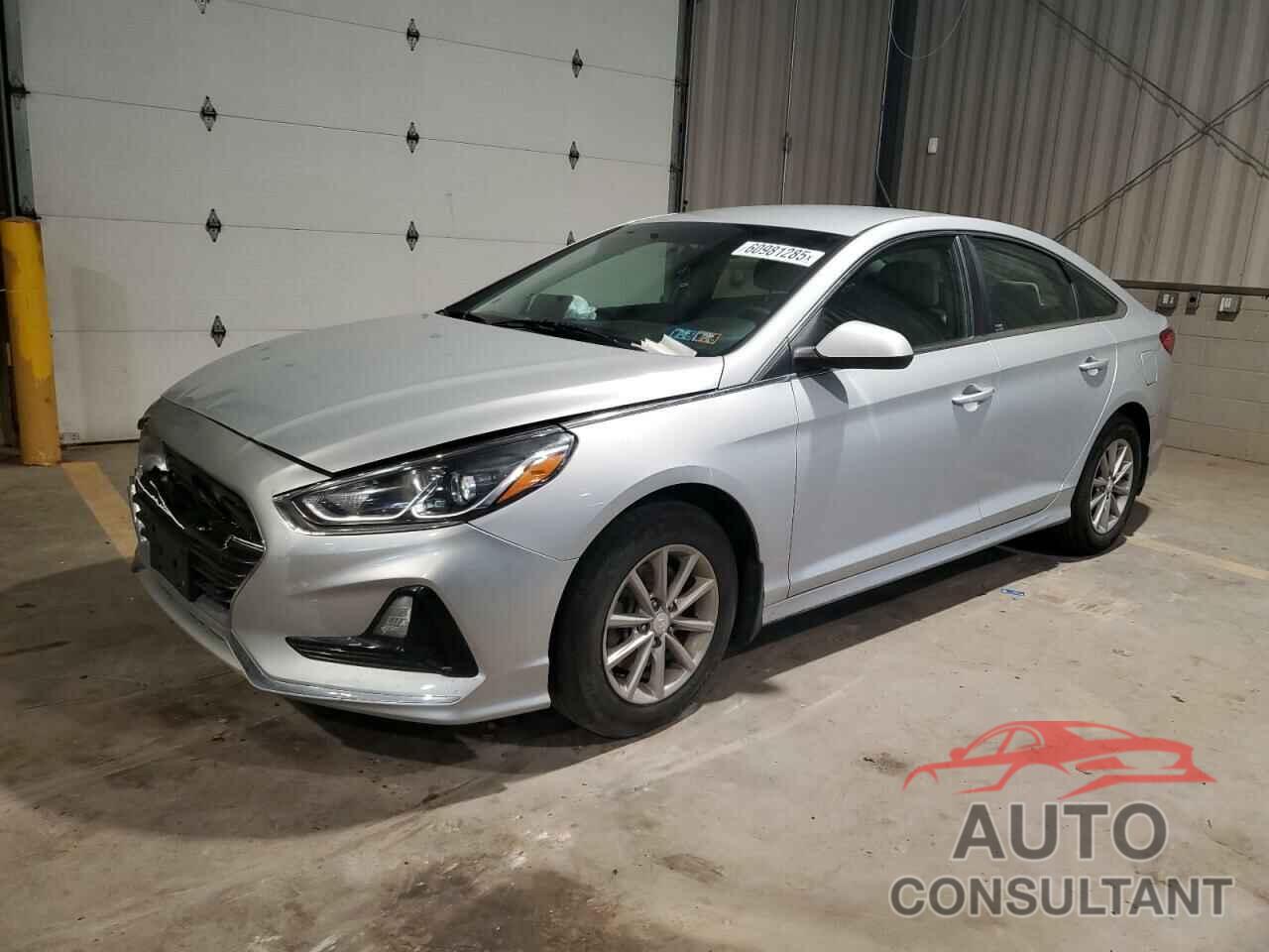 HYUNDAI SONATA 2019 - 5NPE24AF2KH806566