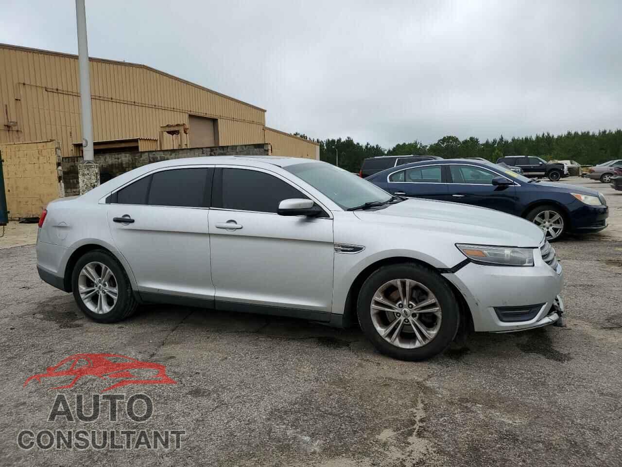 FORD TAURUS 2013 - 1FAHP2E80DG170628