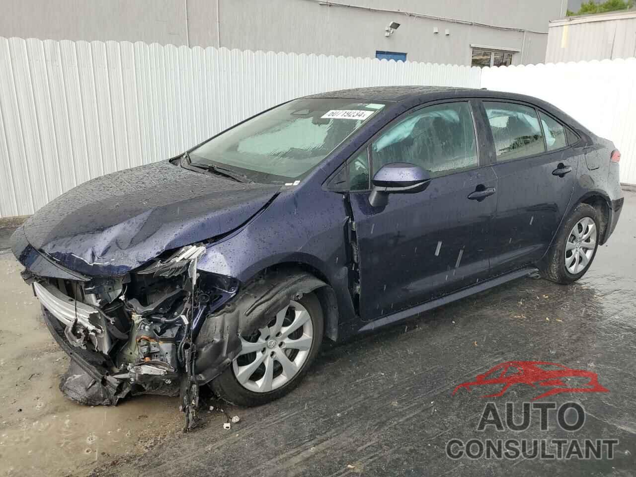 TOYOTA COROLLA 2023 - 5YFB4MDE5PP055859