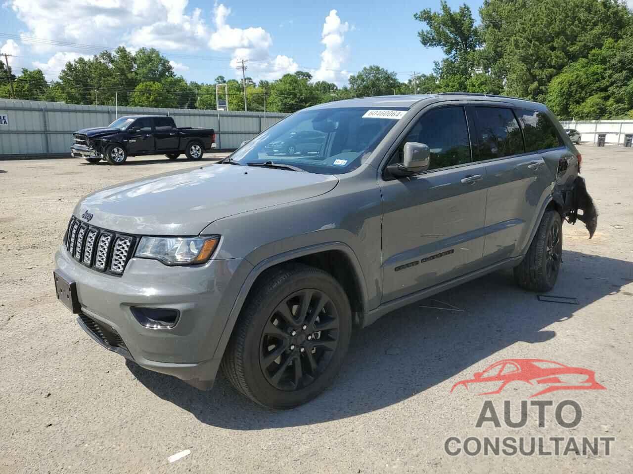 JEEP GRAND CHER 2020 - 1C4RJEAG0LC407266