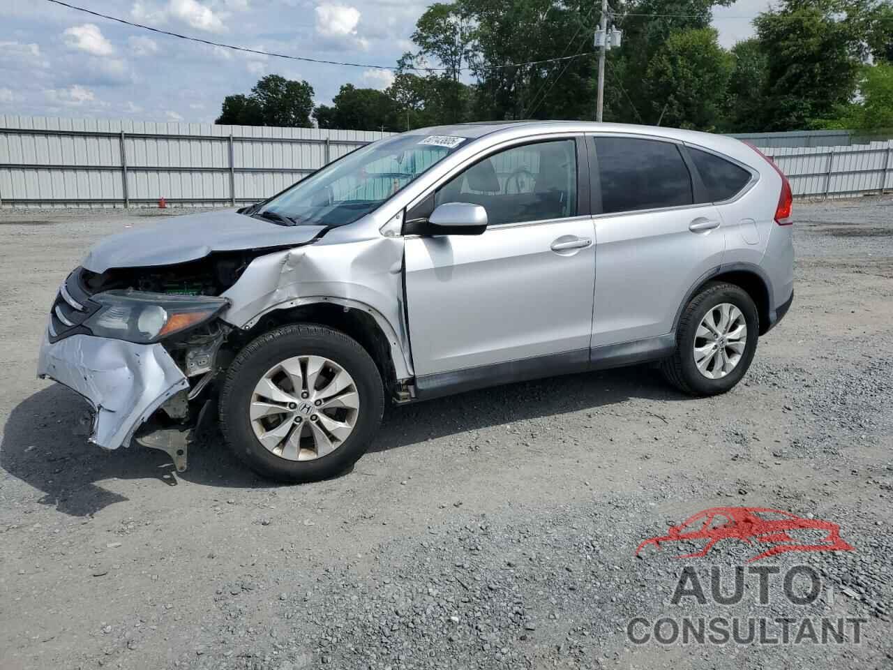 HONDA CRV 2013 - 2HKRM3H55DH511144