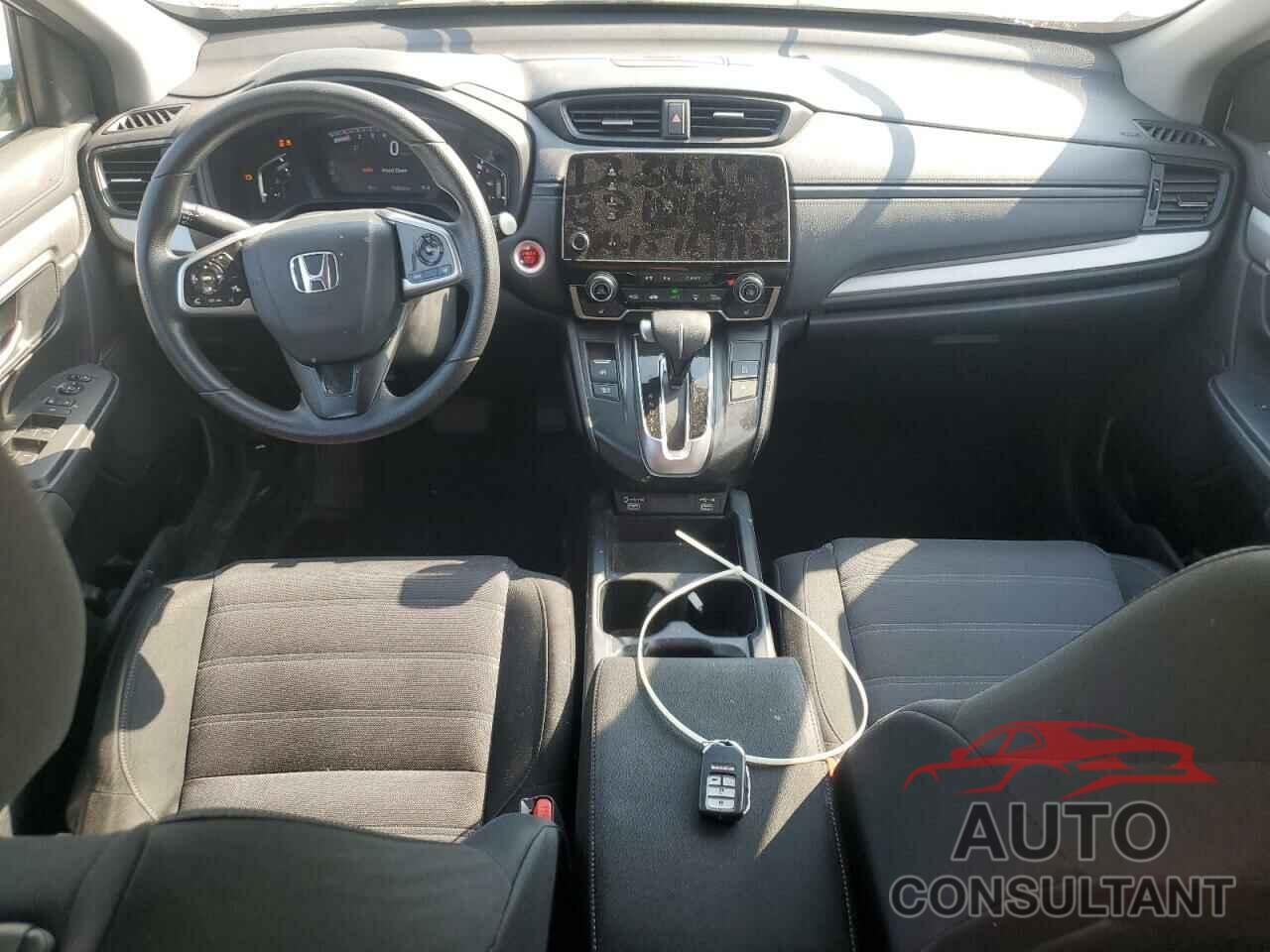 HONDA CRV 2020 - 2HKRW2H23LH219078