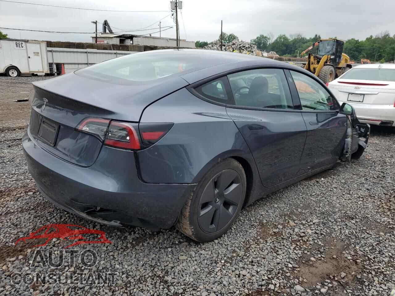 TESLA MODEL 3 2023 - 5YJ3E1EA0PF673646