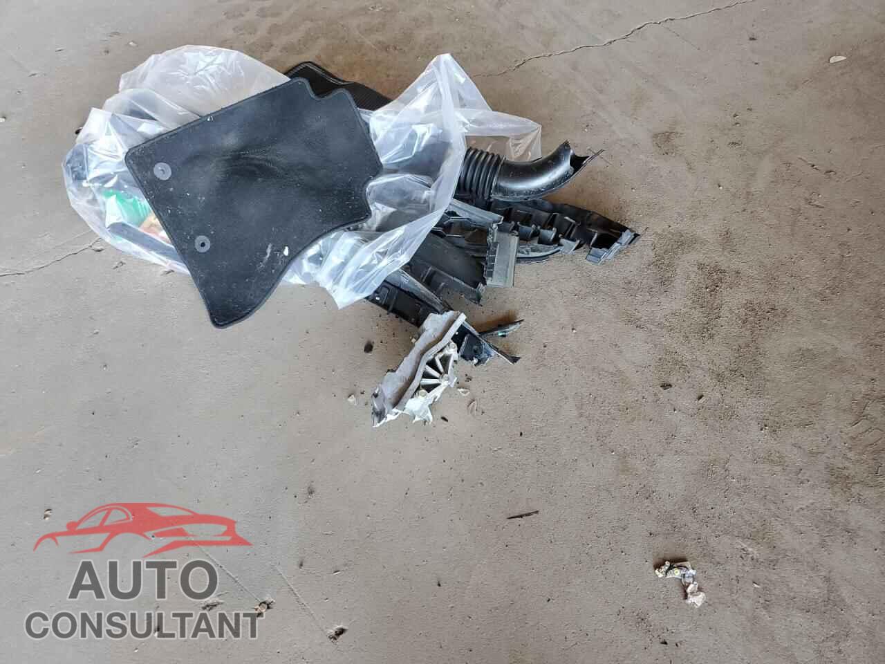 FORD ALL Models 2022 - 1FA6P8TH5N5100357