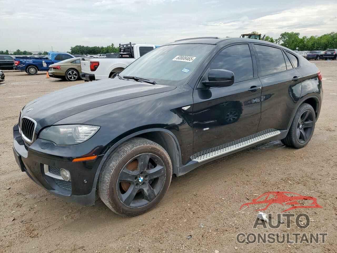 BMW X6 2013 - 5UXFG2C51DL786273