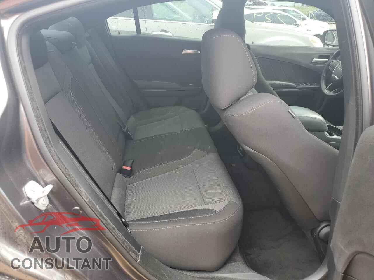 DODGE CHARGER 2017 - 2C3CDXHG7HH543935