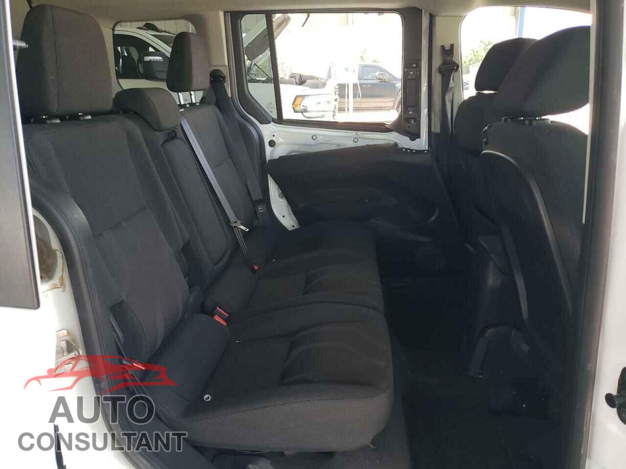 FORD TRANSIT 2015 - NM0AE8F77F1201242