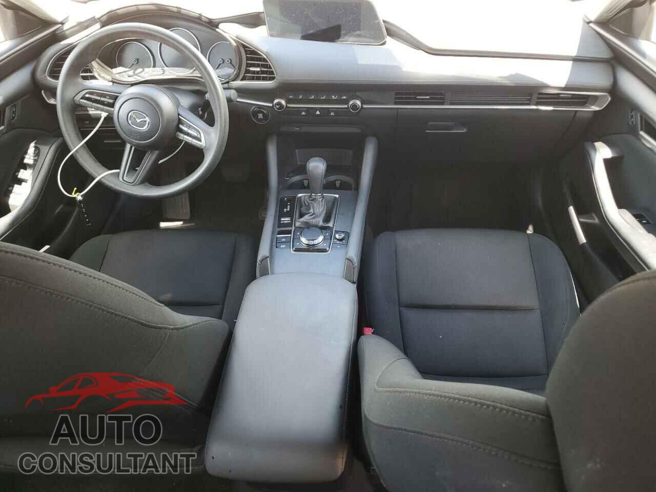 MAZDA 3 2020 - 3MZBPABL5LM130680