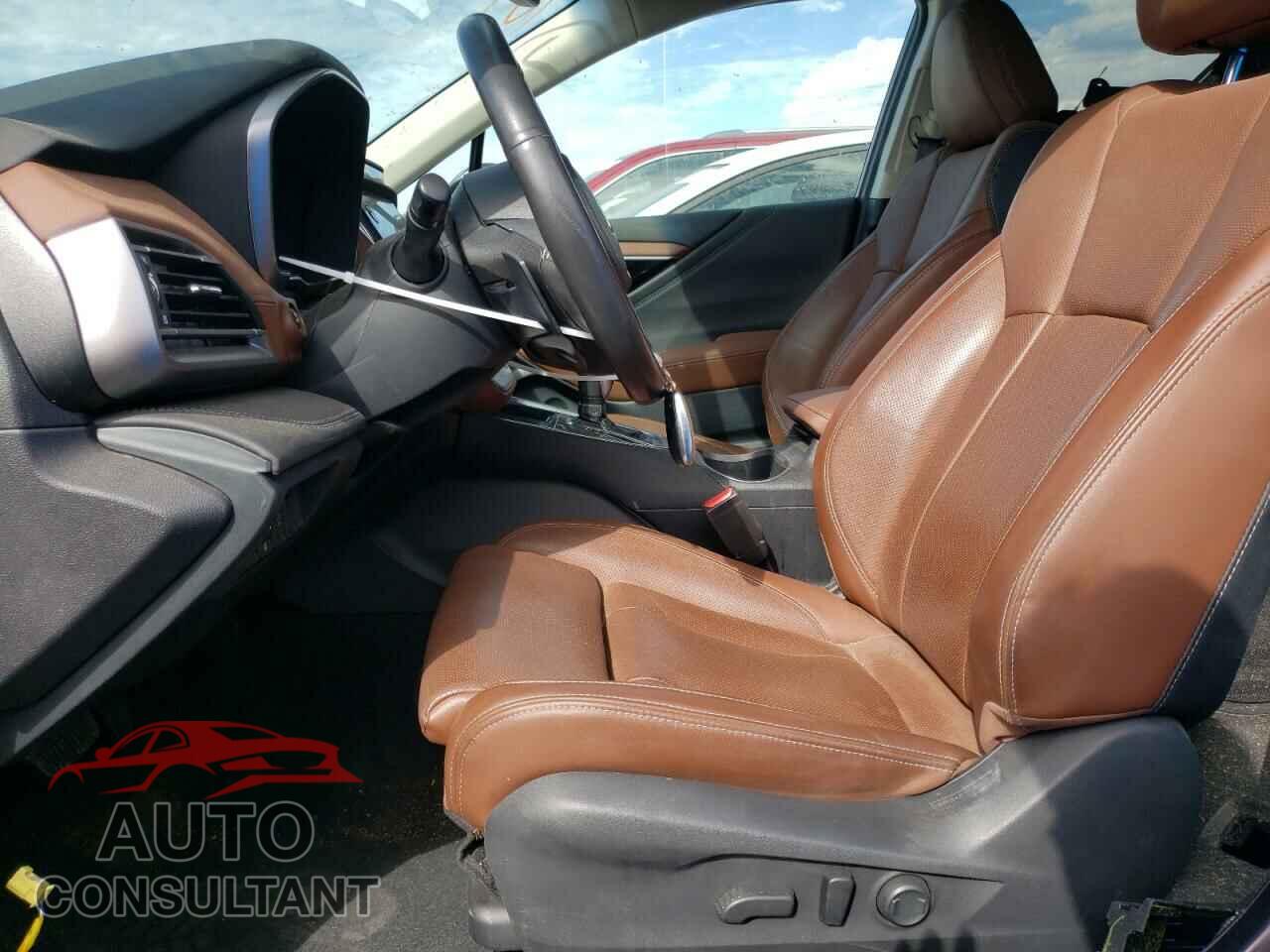SUBARU OUTBACK 2020 - 4S4BTGPD3L3245259
