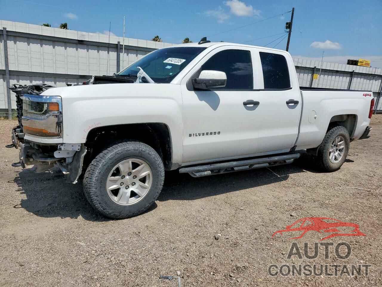 CHEVROLET ALL Models 2019 - 2GCVKNEC0K1116791