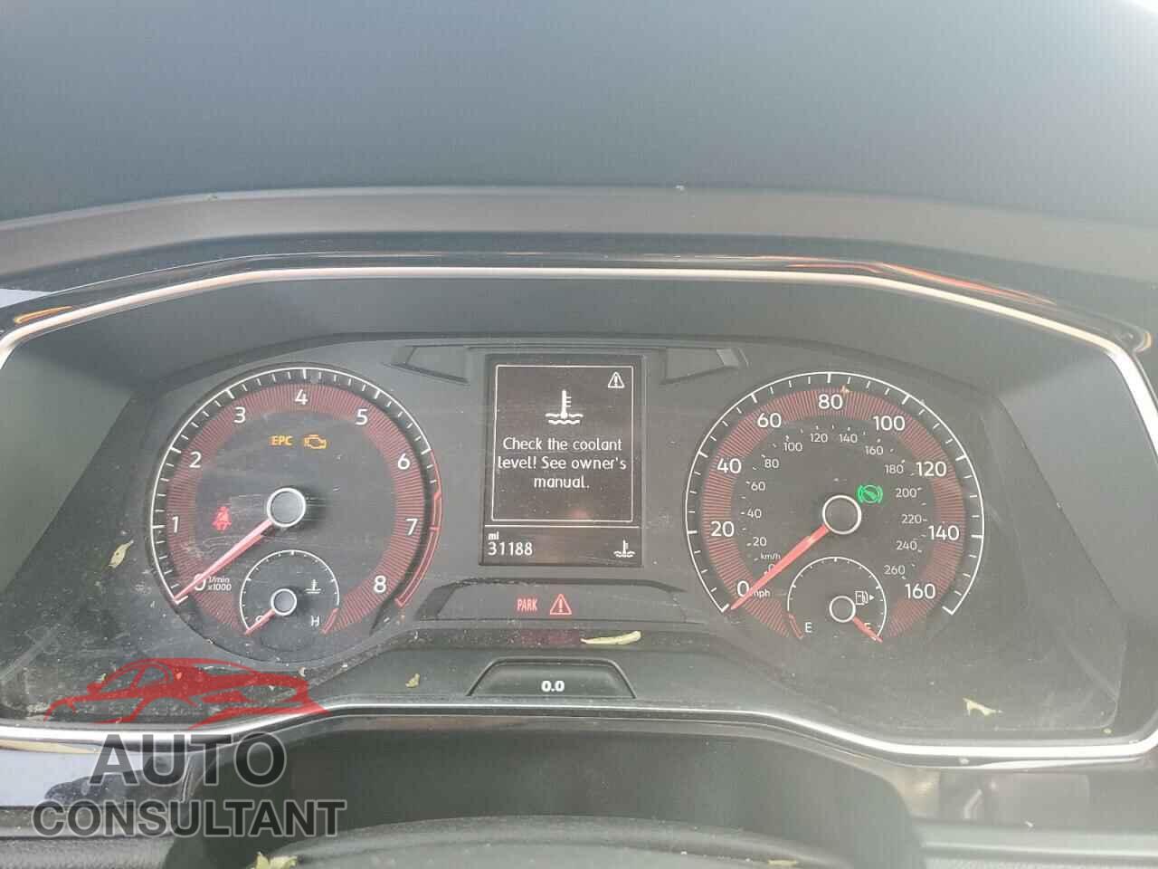VOLKSWAGEN JETTA 2019 - 3VWC57BU1KM177614