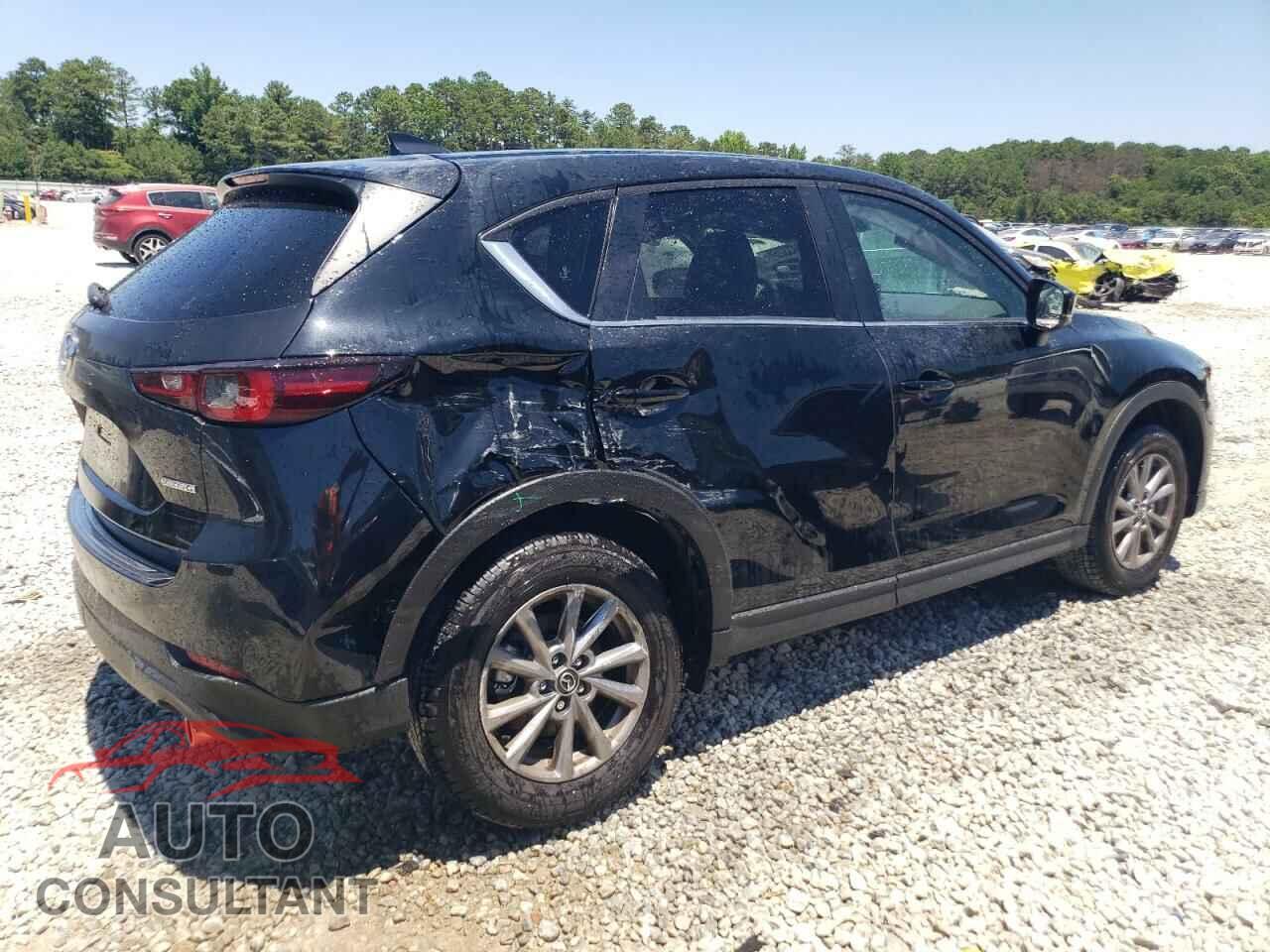 MAZDA CX-5 SELEC 2023 - JM3KFBBMXP0261446