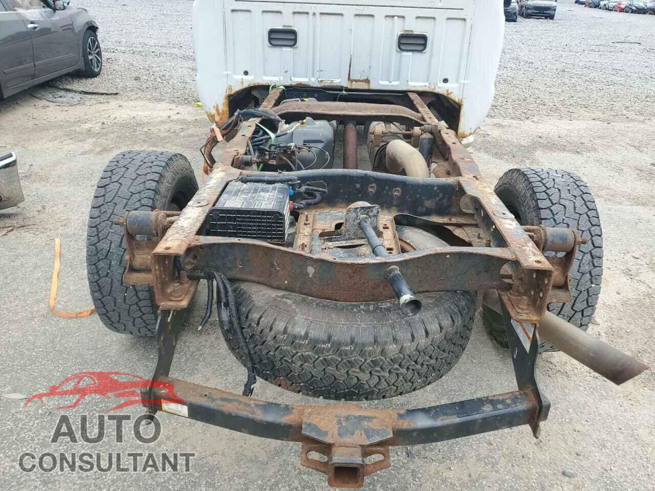 FORD F250 2012 - 1FTBF2B63CEA43579