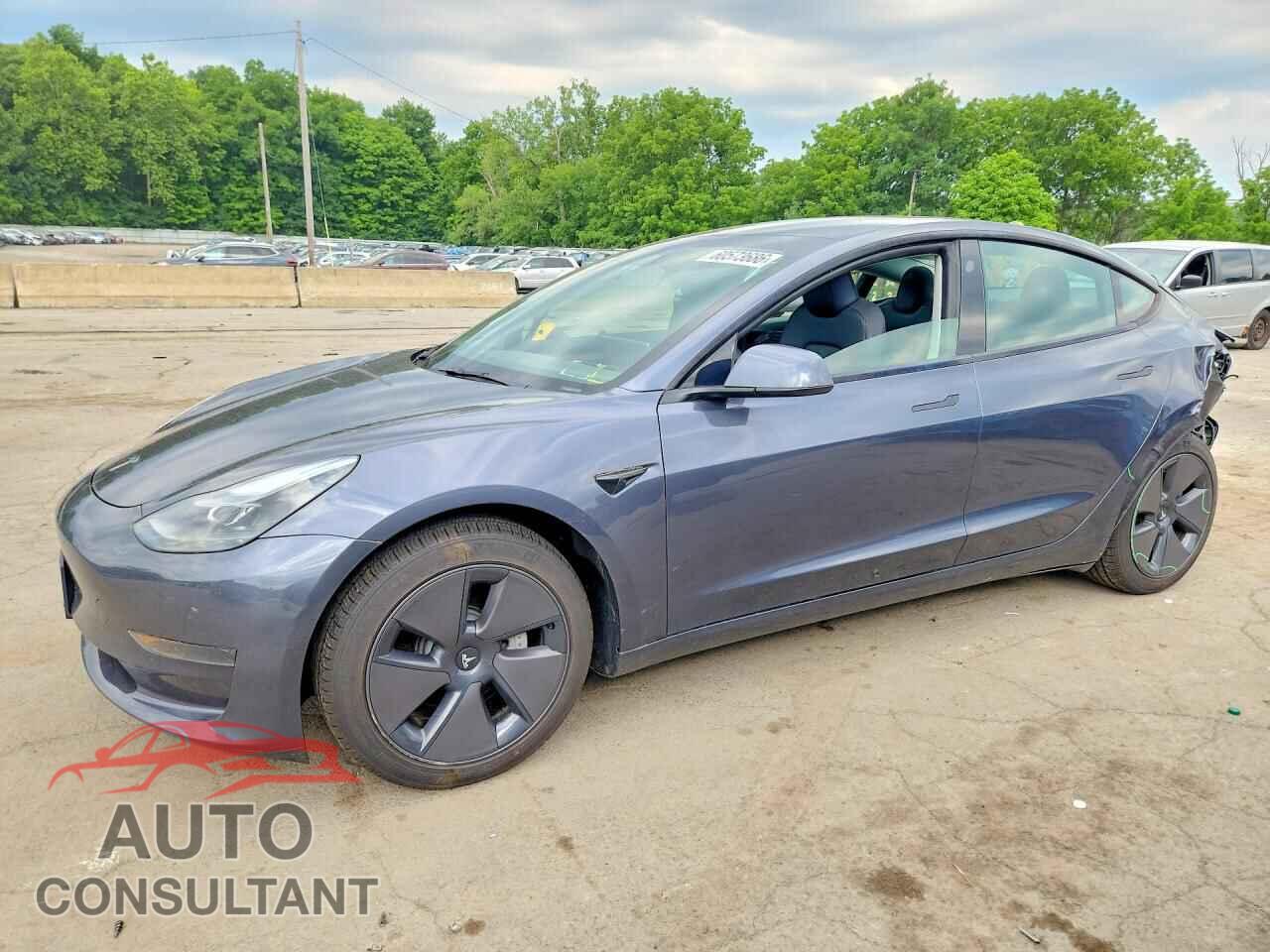 TESLA MODEL 3 2023 - 5YJ3E1EA7PF700051