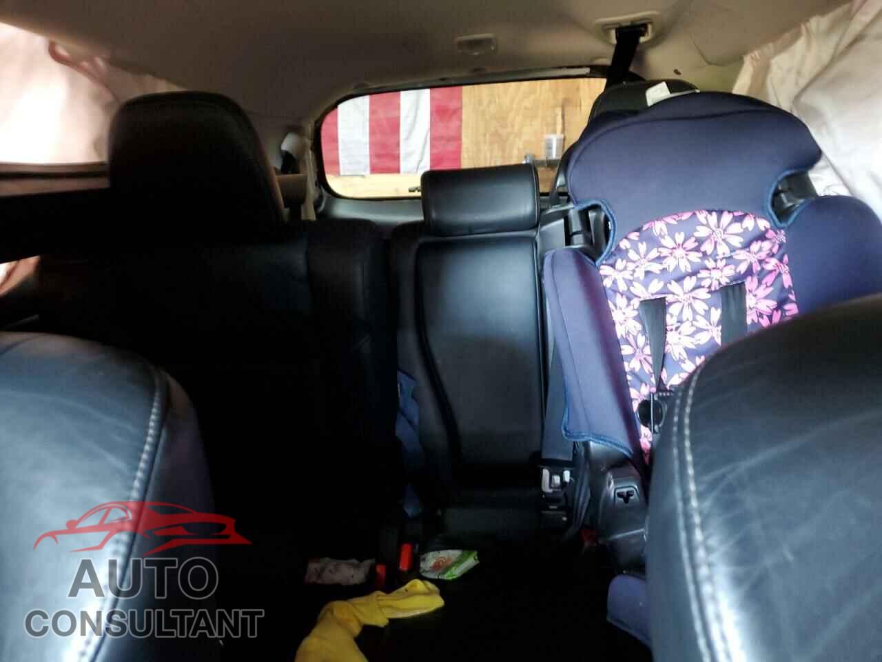 MITSUBISHI OUTLANDER 2020 - JA4AD3A38LZ031977