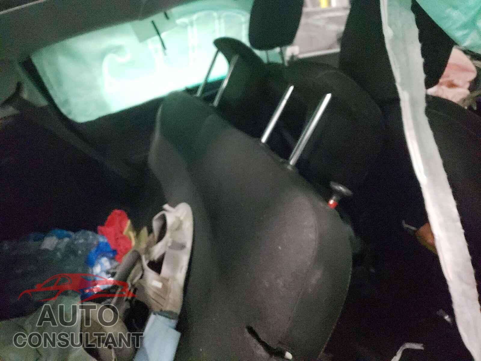 CHEVROLET SPARK 2019 - KL8CB6SA9KC810673