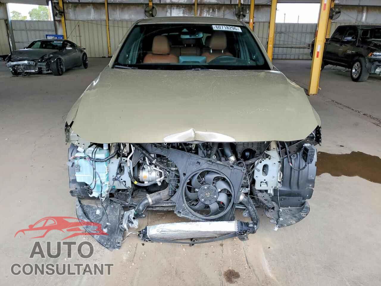 MAZDA CX-5 2024 - JM3KFBAY2R0350161