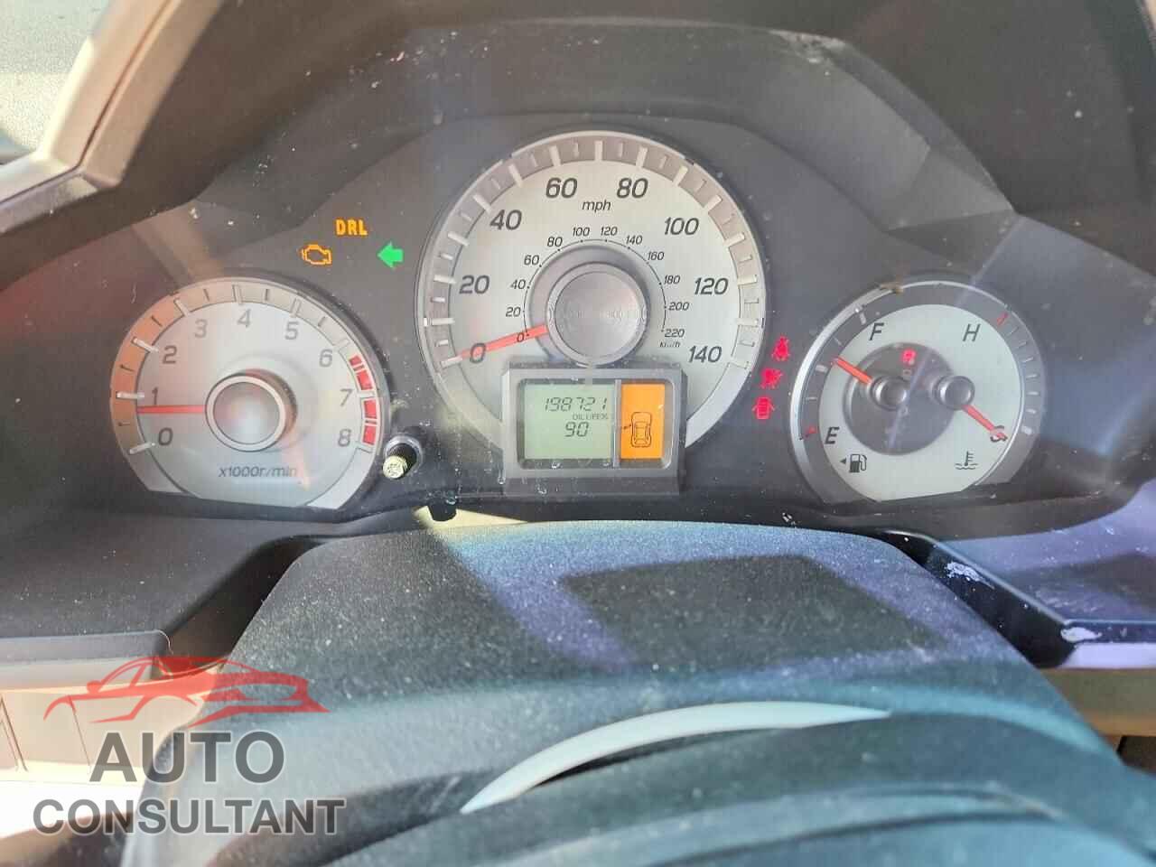 HONDA PILOT 2015 - 5FNYF4H28FB075277