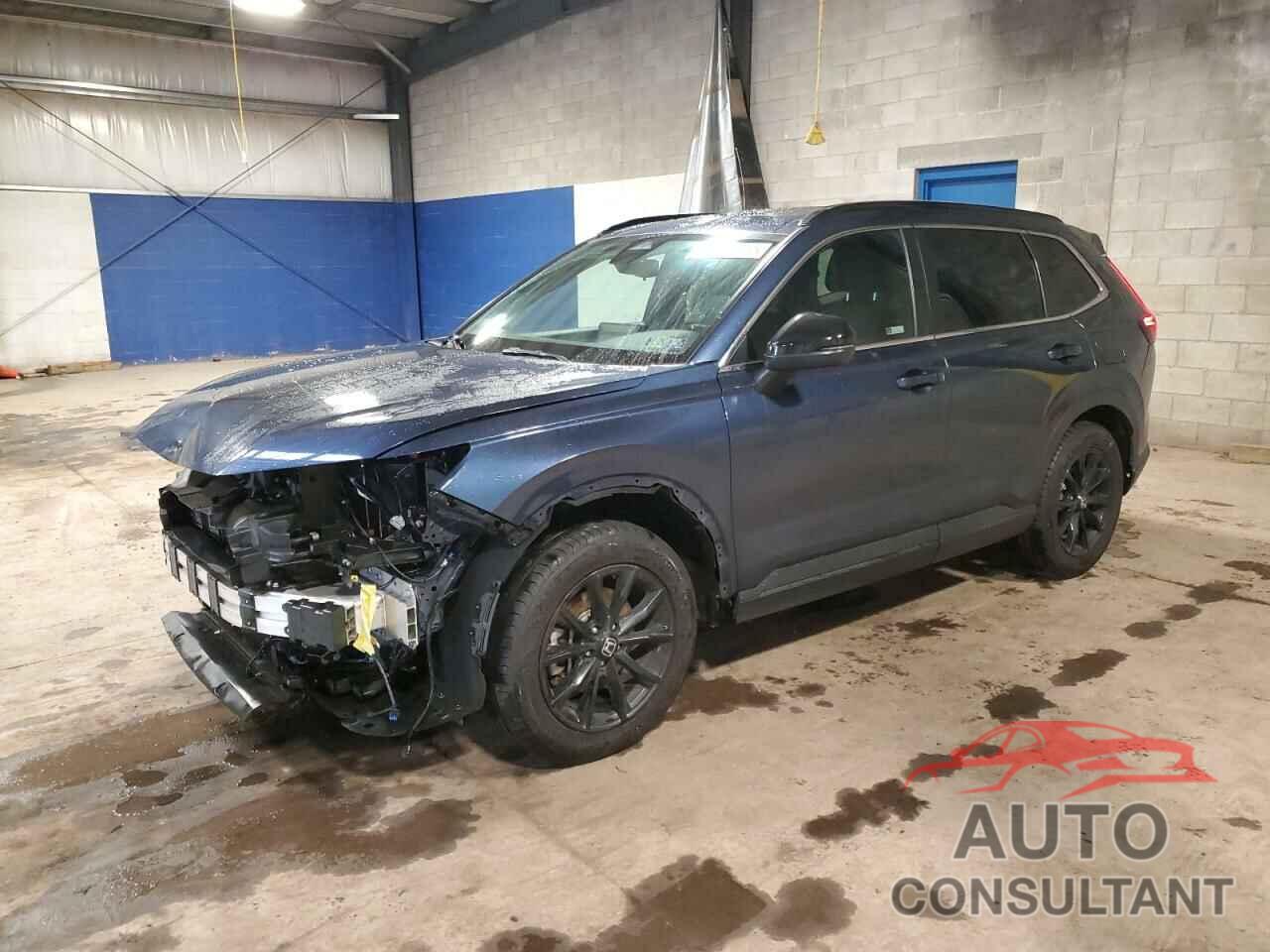 HONDA CRV 2023 - 7FARS6H5XPE029008