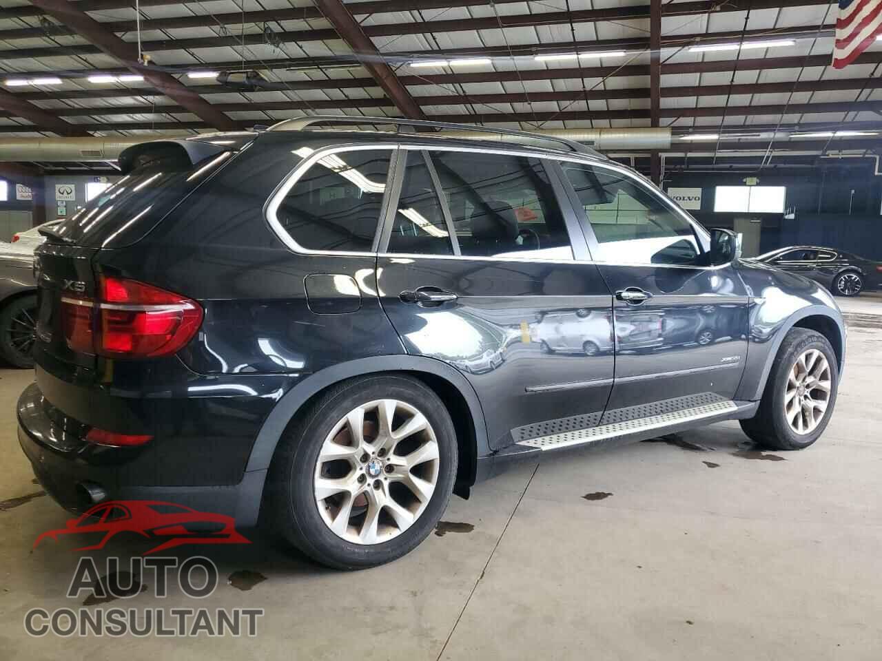 BMW X5 2013 - 5UXZV4C52D0E03783