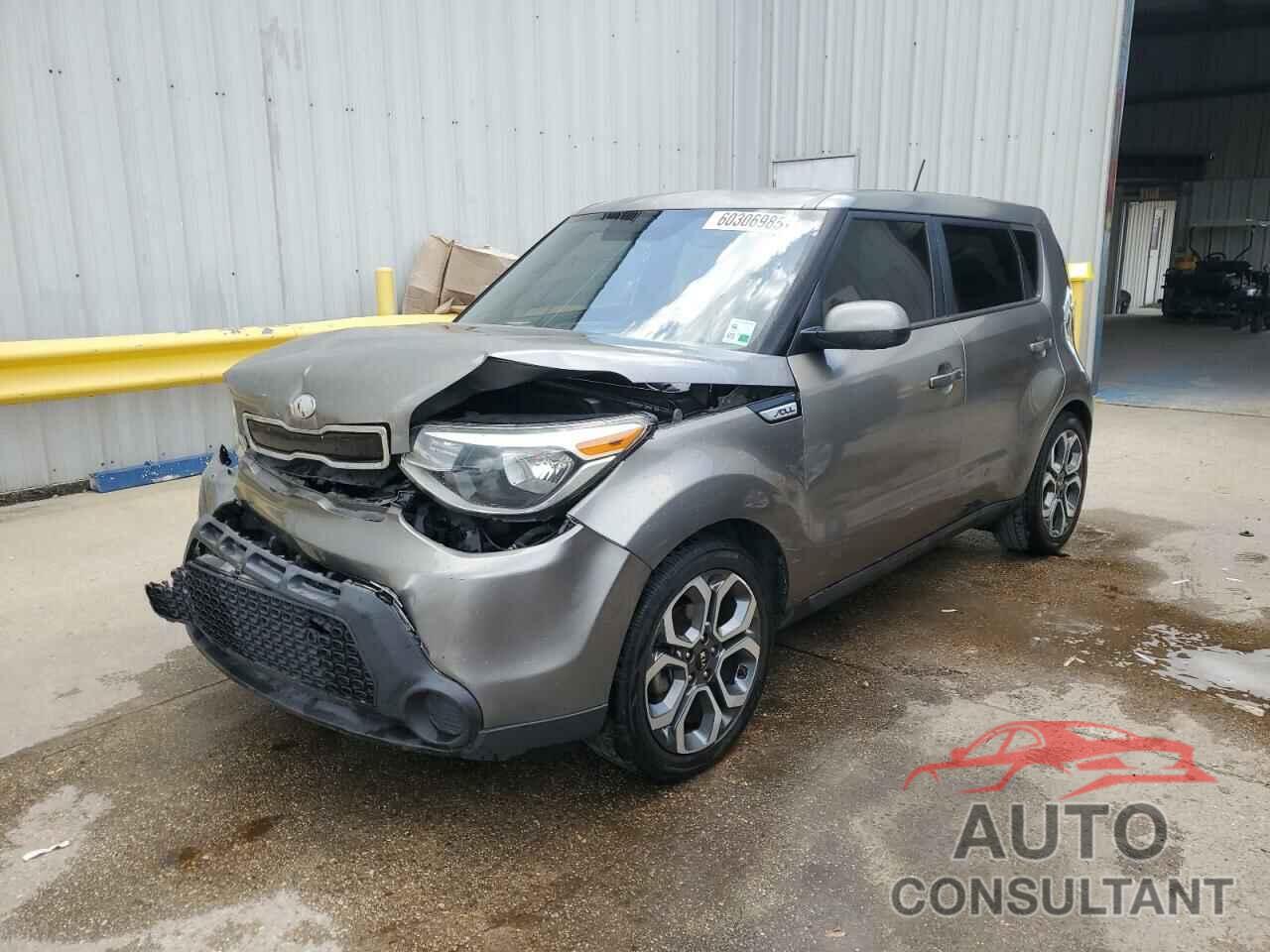 KIA SOUL 2015 - KNDJP3A56F7162548