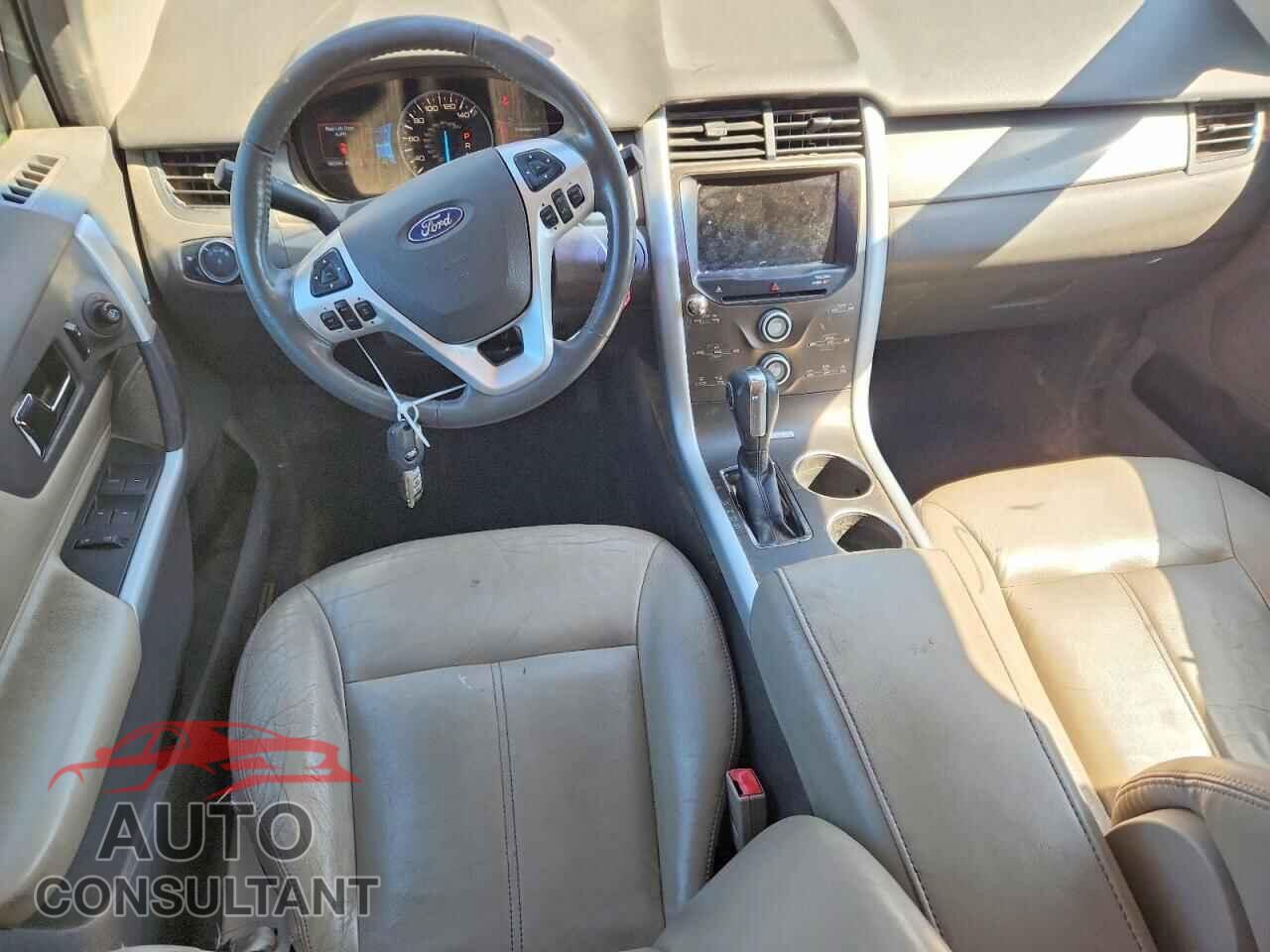 FORD EDGE 2014 - 2FMDK4JC6EBA29886
