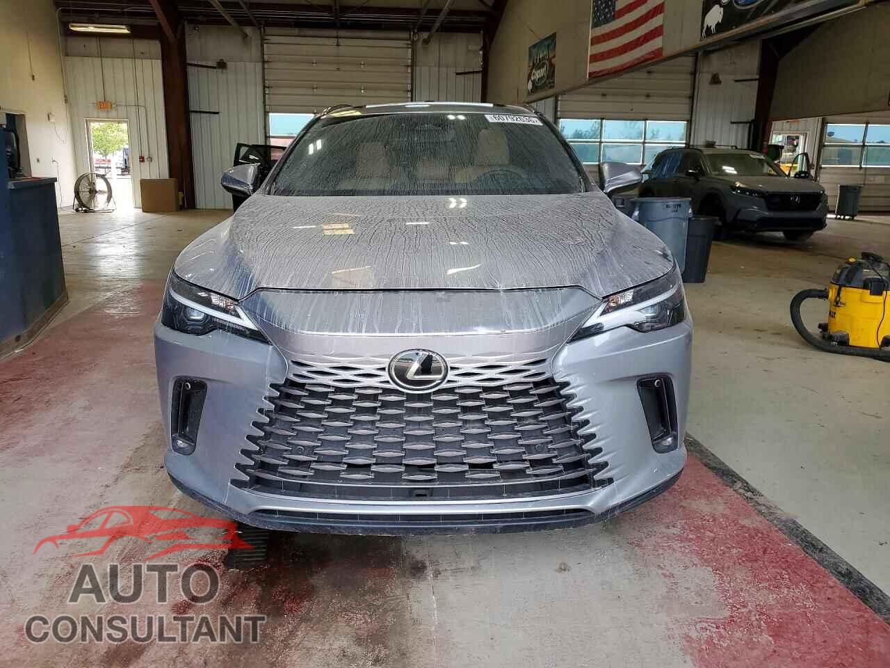 LEXUS RX350 2024 - 2T2BAMCA2RC071720