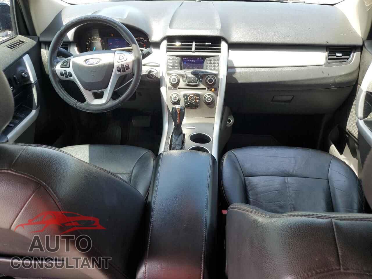 FORD EDGE 2013 - 2FMDK3JC8DBB29559