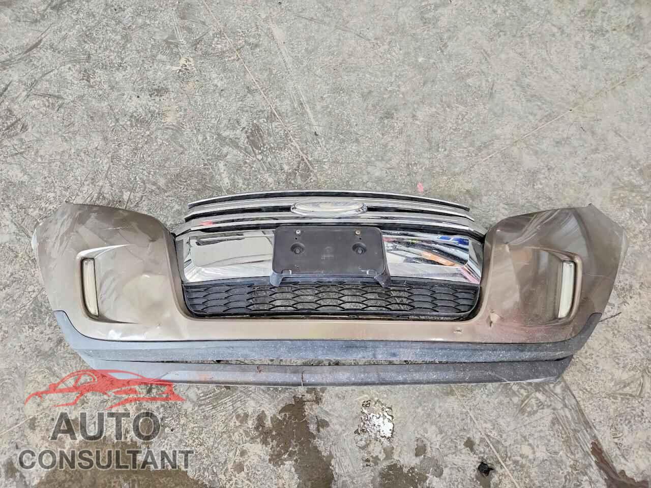 FORD EDGE 2013 - 2FMDK3KC3DBA18321