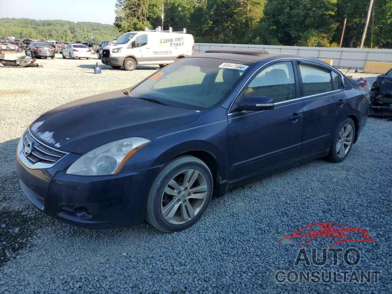 NISSAN ALTIMA 2010 - 1N4BL2AP8AC101574