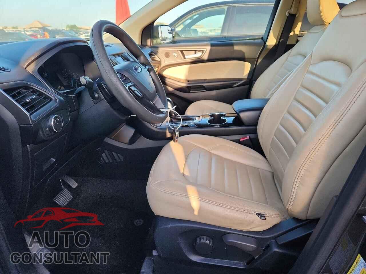 FORD EDGE 2015 - 2FMPK3G90FBB54726