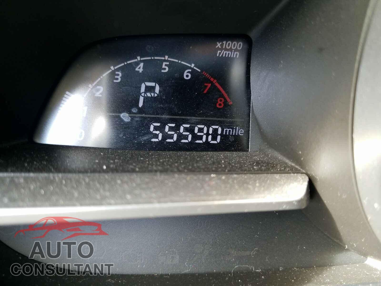MAZDA 3 2014 - 3MZBM1V74EM107854