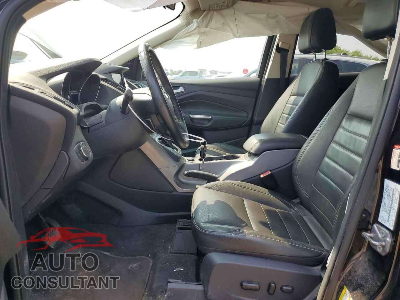 FORD ESCAPE 2013 - 1FMCU9G9XDUB26886