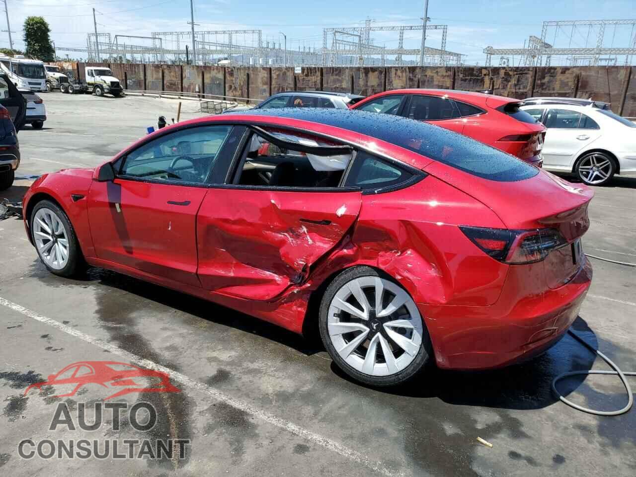 TESLA MODEL 3 2023 - 5YJ3E1EA1PF456638