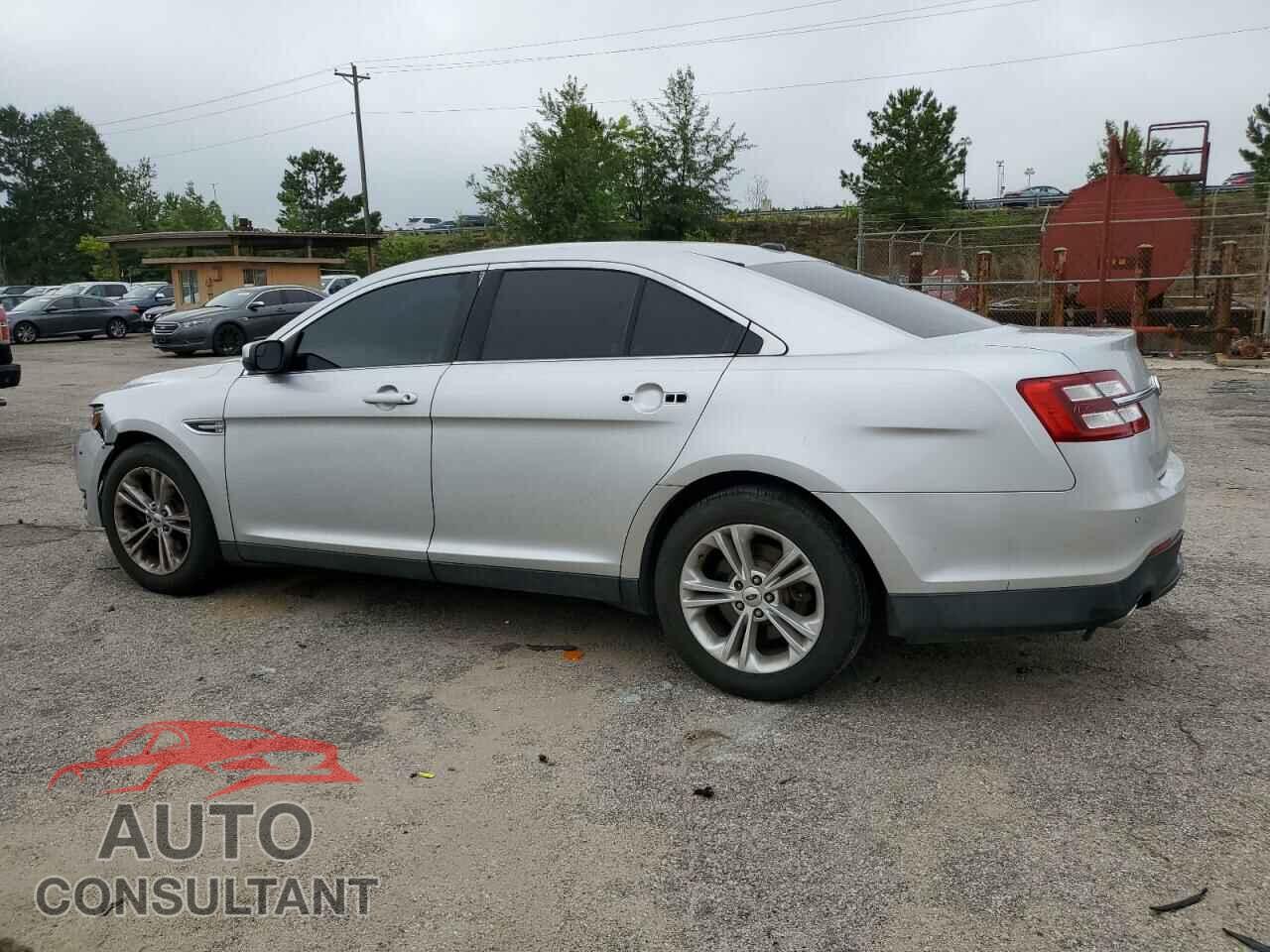 FORD TAURUS 2013 - 1FAHP2E80DG170628