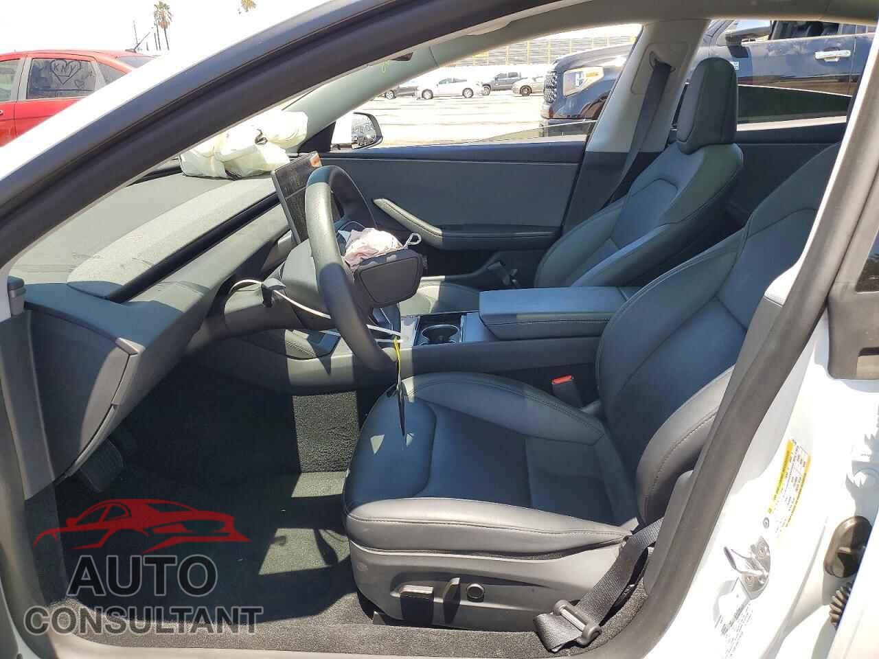 TESLA MODEL 3 2026 - 5YJ3E1EAXTF145106