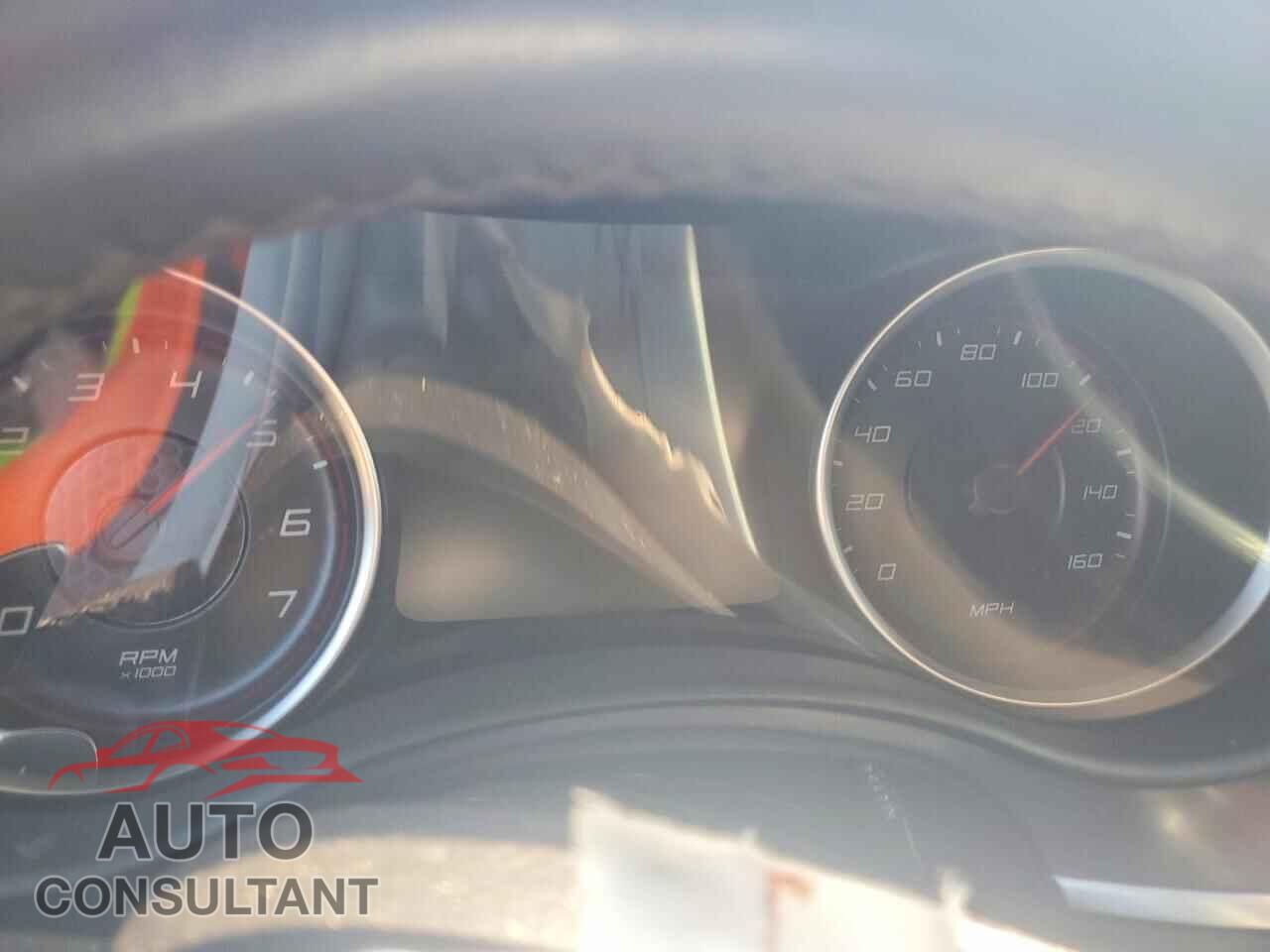DODGE CHARGER 2019 - 2C3CDXCT3KH526531