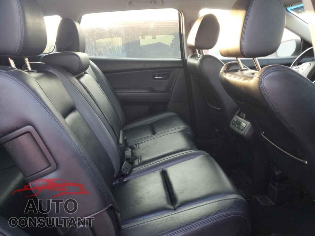 MAZDA CX-9 2012 - JM3TB3CA3C0368973