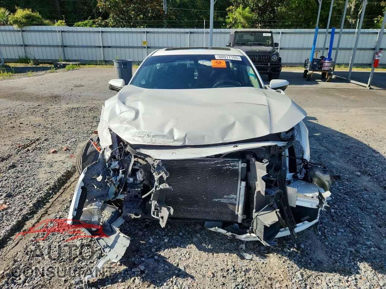 HONDA CIVIC 2017 - 19XFC2F76HE074527