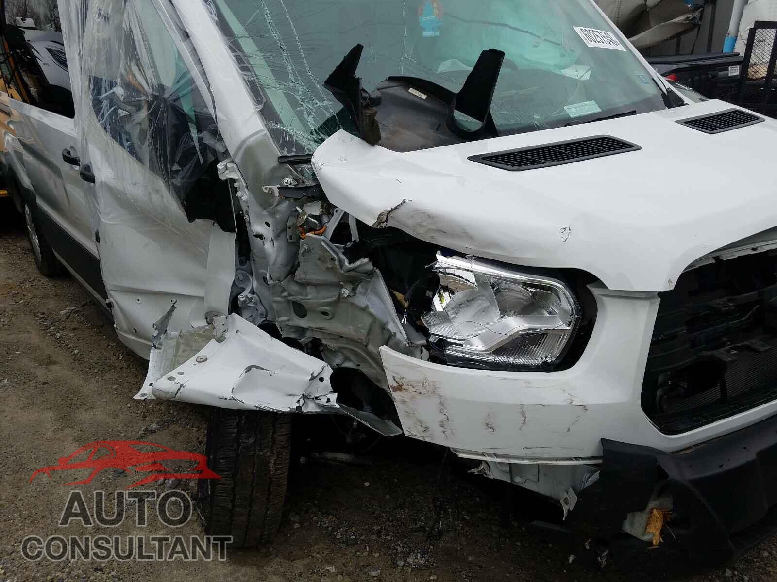 FORD TRANSIT CO 2019 - 1FBAX2CM1KKA41324