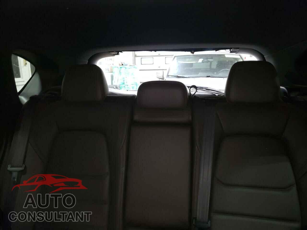 MAZDA CX-5 2019 - JM3KFBEY1K0594061