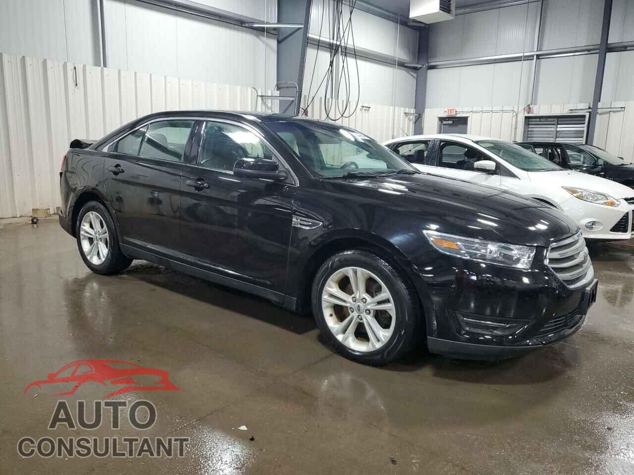 FORD TAURUS 2016 - 1FAHP2E84GG141685