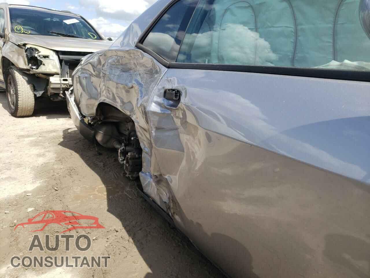 DODGE CHALLENGER 2018 - 2C3CDZAG4JH242258