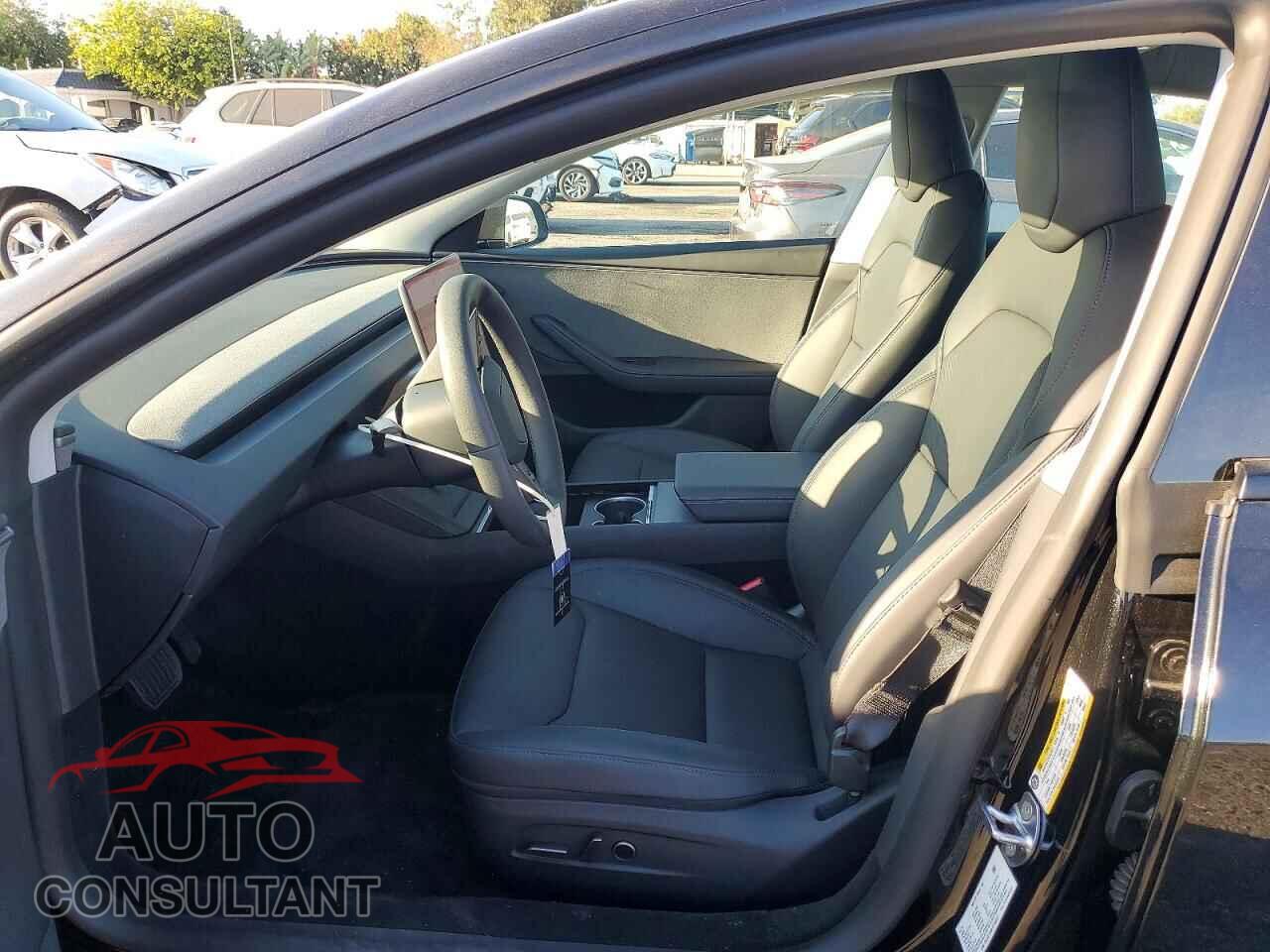 TESLA MODEL 3 2026 - 5YJ3E1EAXTF160317